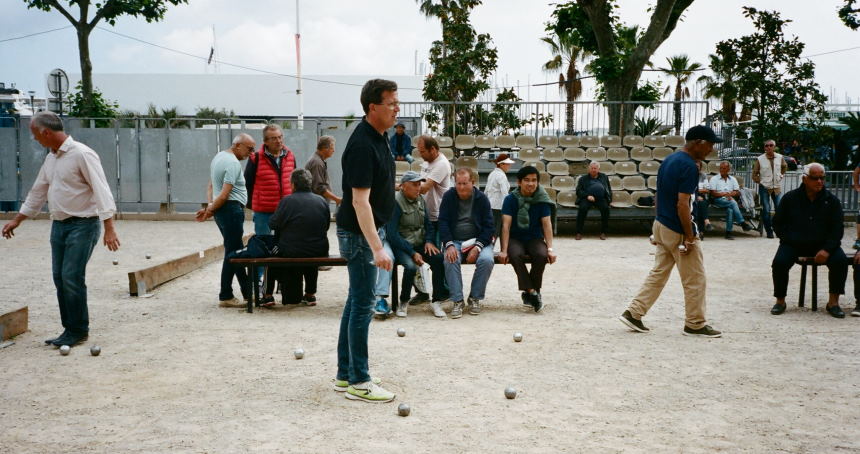 guide to bet on petanque