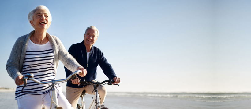 physical activity matters for older adults