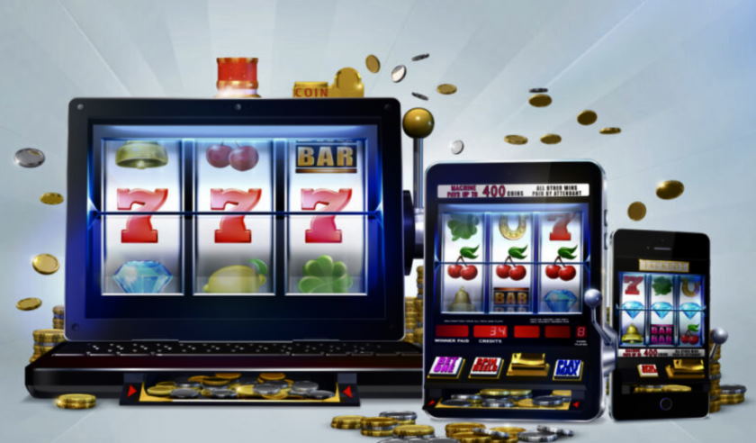 blockchain slots