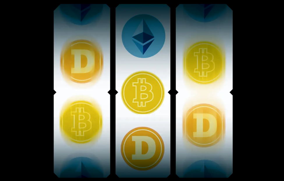 different types of tokens