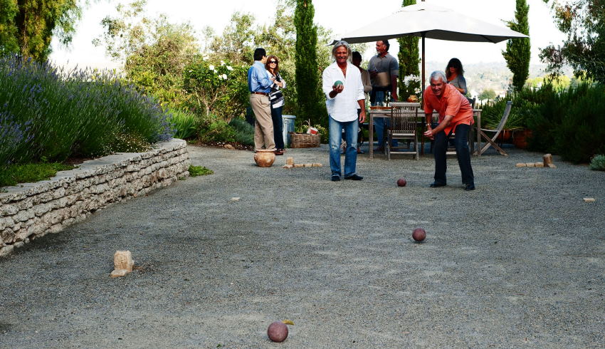 sport betting on petanque